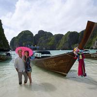 Отзыв от Анжелика - виза ДТВ